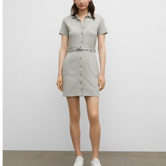 NWT Club Monaco Ponte Knit Dress - Picture 1 of 4